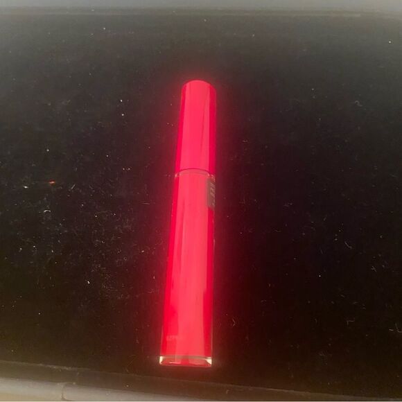 Armani Lip Maestro Liquid Matte Lips #402 red new without box - Picture 1 of 3